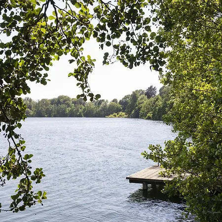 Paradies Fuer Kleine Familie Direkt Am * Stocksee