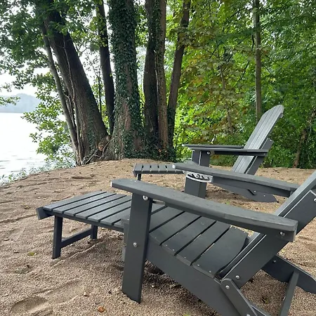 Paradies Fuer Kleine Familie Direkt Am