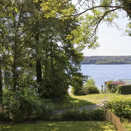 Paradies Fuer Kleine Familie Direkt Am * Stocksee